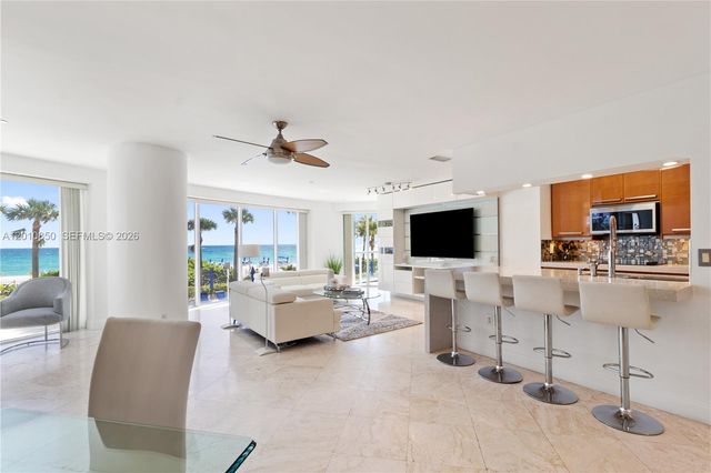 18671 Collins Avenue 202, Sunny Isles Beach, FL 33160
