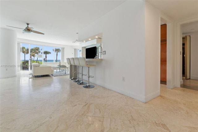 18671 Collins Avenue 202, Sunny Isles Beach, FL 33160