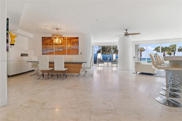 18671 Collins Avenue 202, Sunny Isles Beach, FL 33160