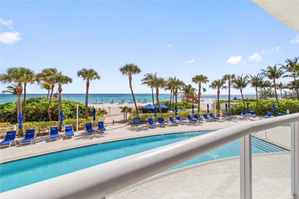 18671 Collins Avenue 202, Sunny Isles Beach, FL 33160