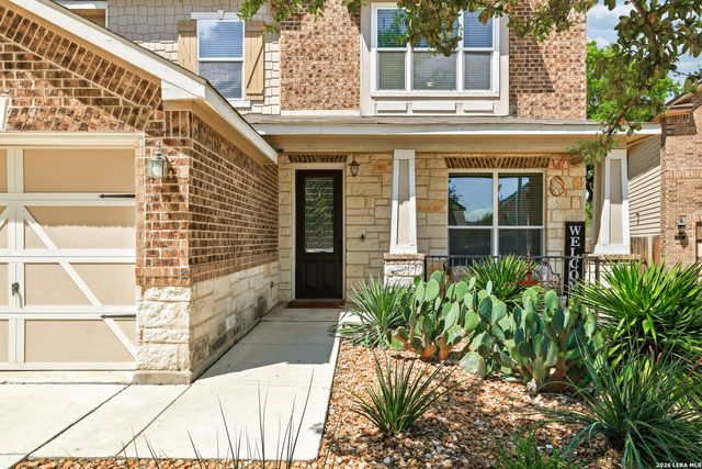 7743 Robert Mondavi, San Antonio, TX 78253