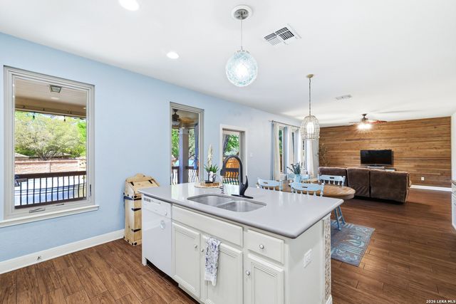 7743 Robert Mondavi, San Antonio, TX 78253