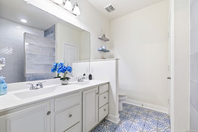 7743 Robert Mondavi, San Antonio, TX 78253