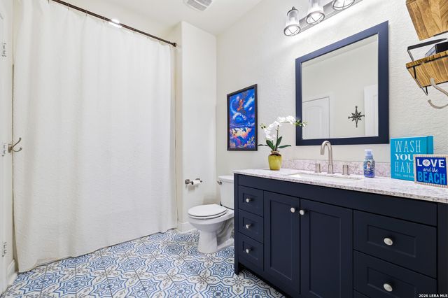 7743 Robert Mondavi, San Antonio, TX 78253