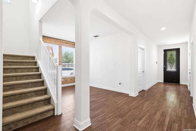 7743 Robert Mondavi, San Antonio, TX 78253