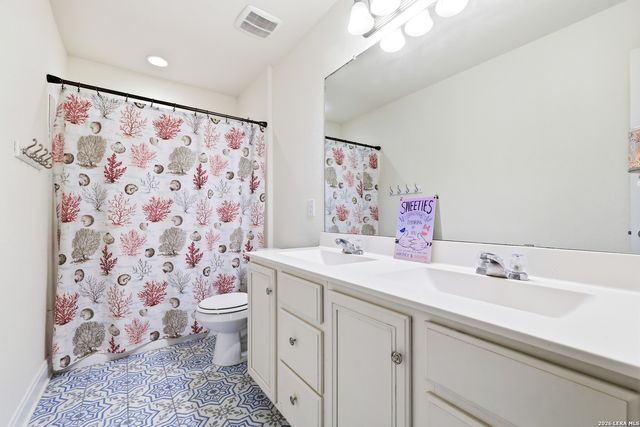 7743 Robert Mondavi, San Antonio, TX 78253