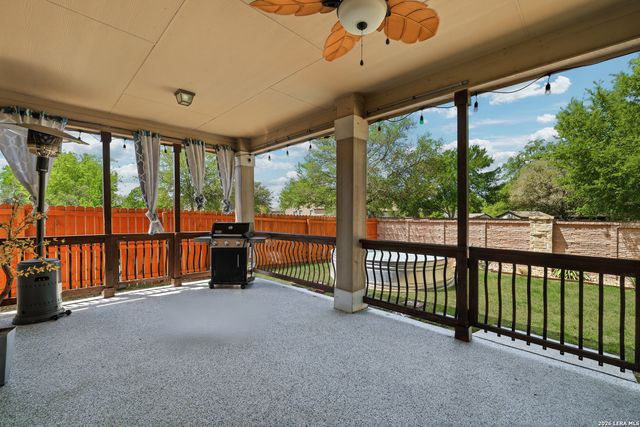 7743 Robert Mondavi, San Antonio, TX 78253