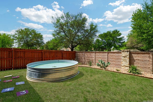 7743 Robert Mondavi, San Antonio, TX 78253