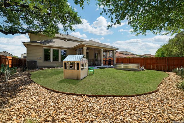 7743 Robert Mondavi, San Antonio, TX 78253