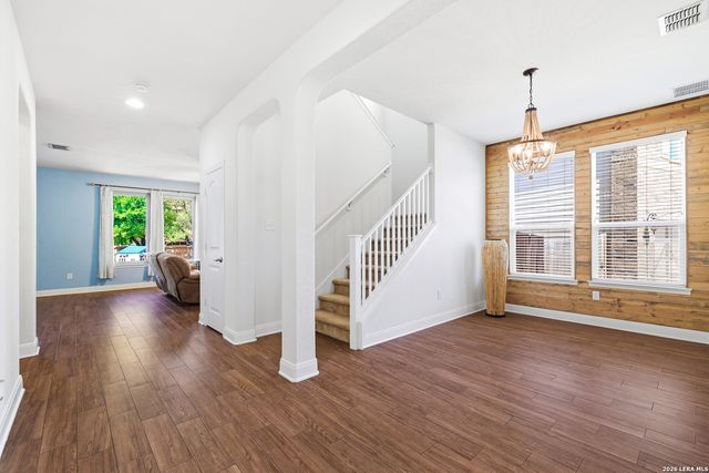 7743 Robert Mondavi, San Antonio, TX 78253