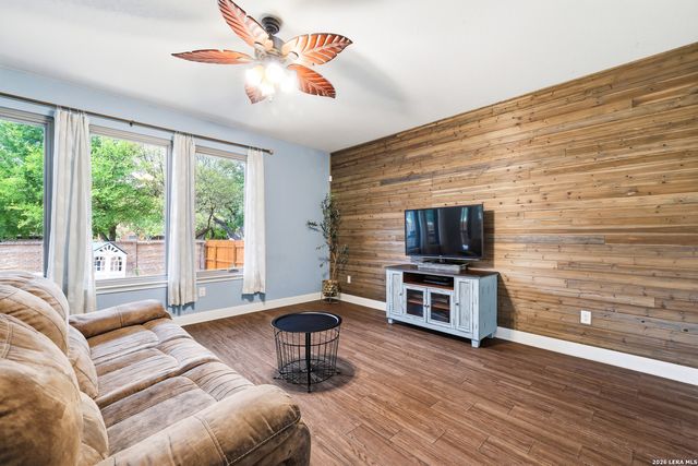 7743 Robert Mondavi, San Antonio, TX 78253