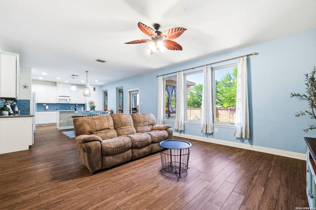 7743 Robert Mondavi, San Antonio, TX 78253