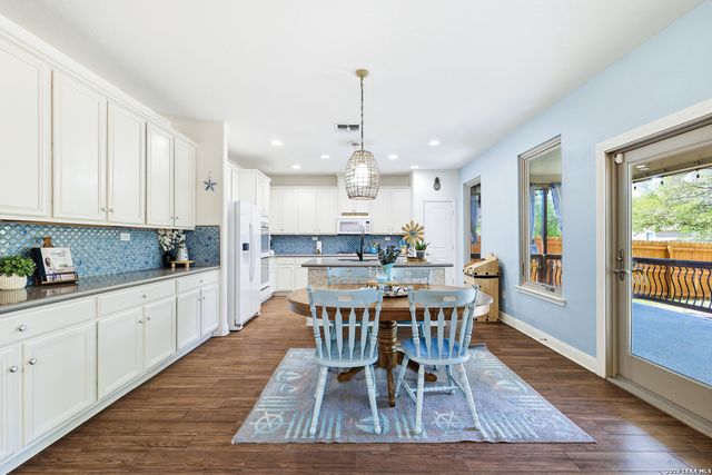 7743 Robert Mondavi, San Antonio, TX 78253