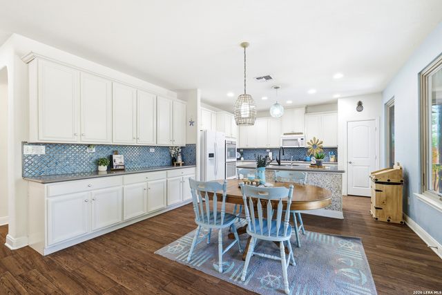 7743 Robert Mondavi, San Antonio, TX 78253