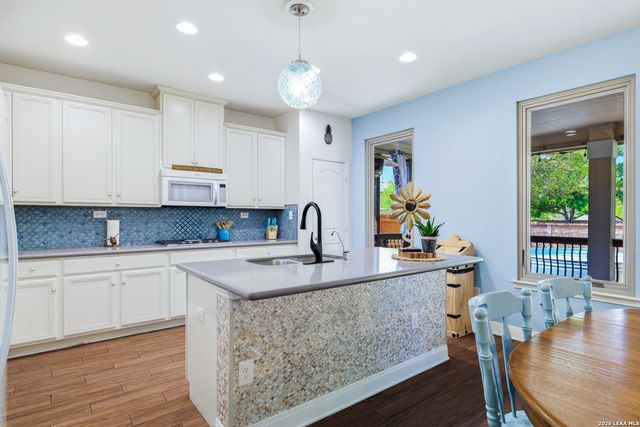 7743 Robert Mondavi, San Antonio, TX 78253