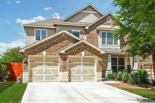 7743 Robert Mondavi, San Antonio, TX 78253