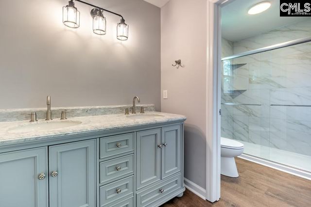 124 Ridgeland Street, Elgin, SC 29045