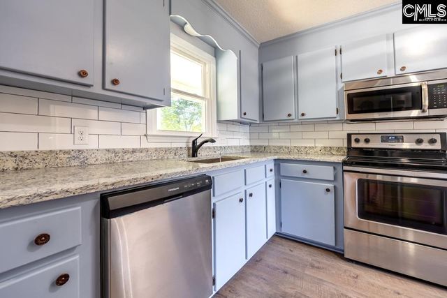 124 Ridgeland Street, Elgin, SC 29045