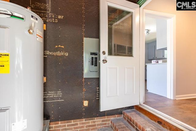 124 Ridgeland Street, Elgin, SC 29045