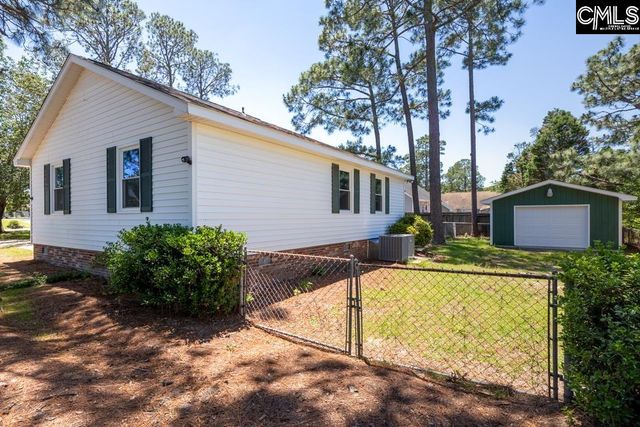 124 Ridgeland Street, Elgin, SC 29045