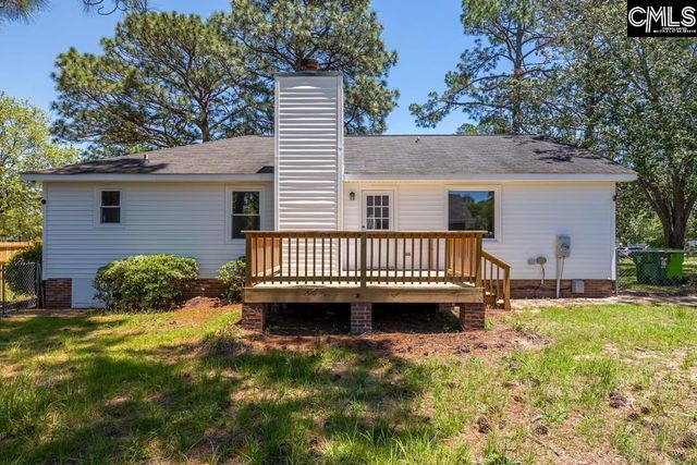 124 Ridgeland Street, Elgin, SC 29045