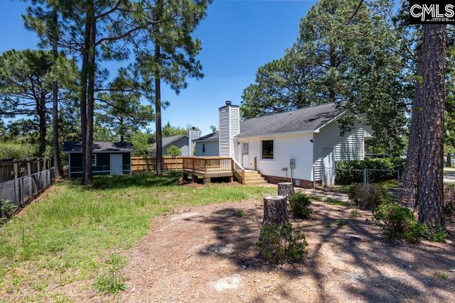 124 Ridgeland Street, Elgin, SC 29045