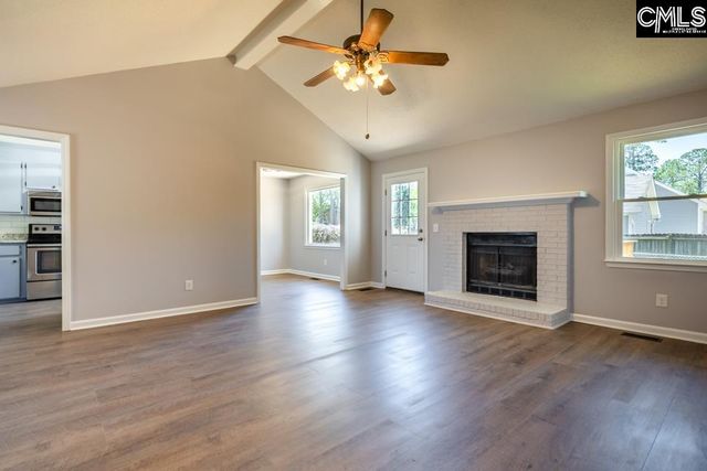 124 Ridgeland Street, Elgin, SC 29045