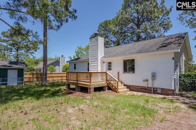 124 Ridgeland Street, Elgin, SC 29045