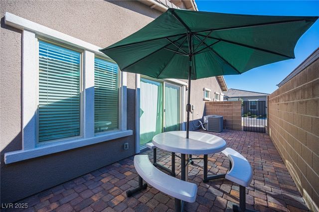 897 Adair Grove Lane, Las Vegas, NV 89138