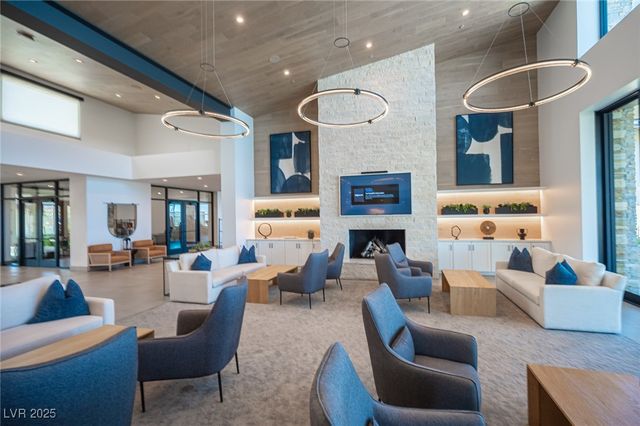 897 Adair Grove Lane, Las Vegas, NV 89138