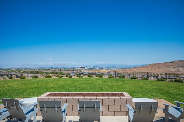 897 Adair Grove Lane, Las Vegas, NV 89138