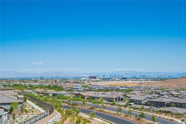 897 Adair Grove Lane, Las Vegas, NV 89138