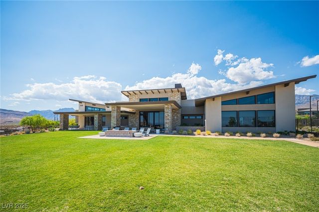 897 Adair Grove Lane, Las Vegas, NV 89138