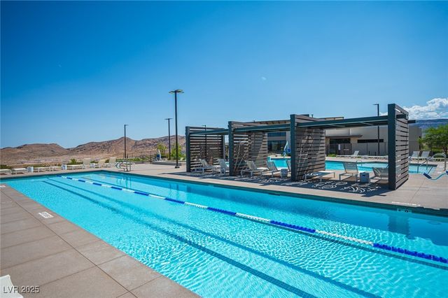 897 Adair Grove Lane, Las Vegas, NV 89138