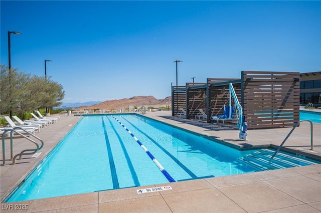 897 Adair Grove Lane, Las Vegas, NV 89138