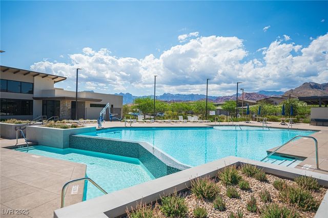 897 Adair Grove Lane, Las Vegas, NV 89138