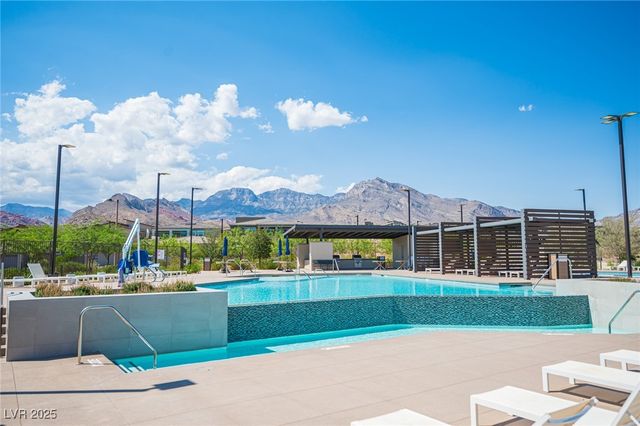 897 Adair Grove Lane, Las Vegas, NV 89138