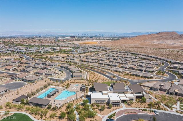 897 Adair Grove Lane, Las Vegas, NV 89138