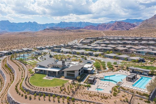 897 Adair Grove Lane, Las Vegas, NV 89138