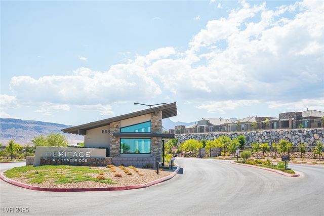 897 Adair Grove Lane, Las Vegas, NV 89138