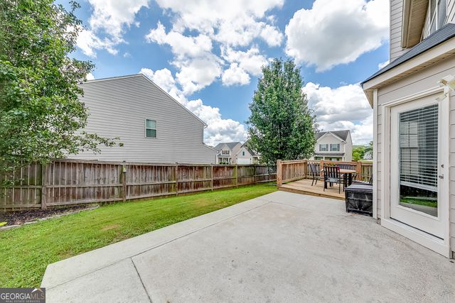845 Summer Springs Court, Pendergrass, GA 30567