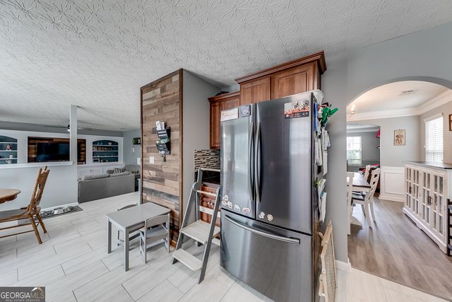 845 Summer Springs Court, Pendergrass, GA 30567