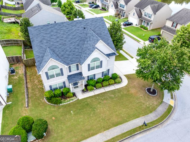 845 Summer Springs Court, Pendergrass, GA 30567