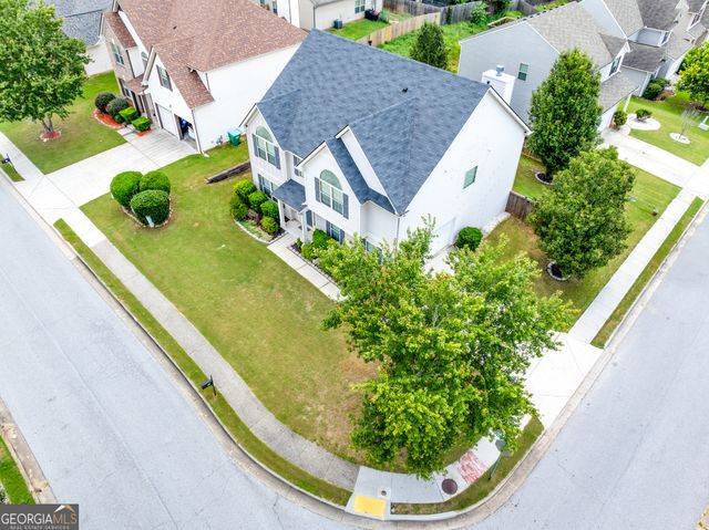 845 Summer Springs Court, Pendergrass, GA 30567