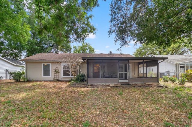 8907 WHISTLER WAY, Hudson, FL 34667
