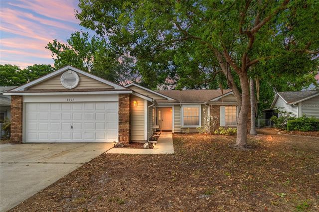 8907 WHISTLER WAY, Hudson, FL 34667
