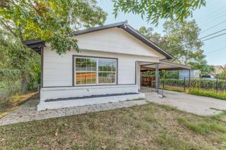 109 S Judkins Street, Fort Worth, TX 76111