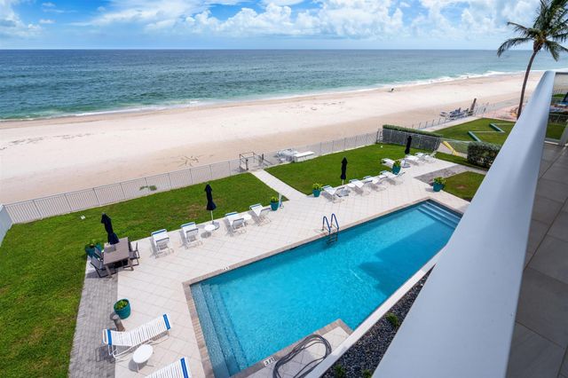 1200 Hillsboro Mile 1305, Hillsboro Beach, FL 33062