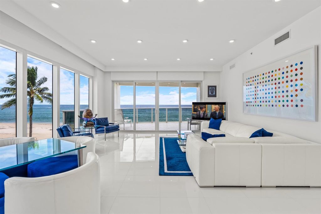 1200 Hillsboro Mile 1305, Hillsboro Beach, FL 33062
