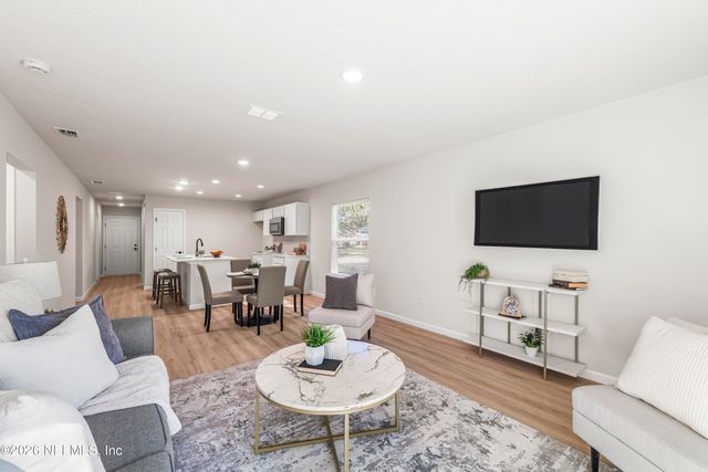 2915 NEWELL Boulevard, Jacksonville, FL 32216